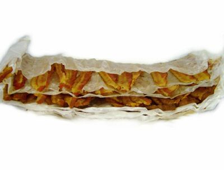 Illustration for article titled Canned Bacon Guarantees Full Heart Failure in 24 Hours